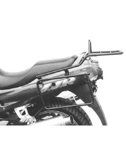 Stelaż boczny Hepco&Becker Kawasaki ZZR 600 [93-05] [montowany na stałe]