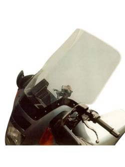 Szyba motocyklowa MRA Touring Arizona "AR" Kawasaki GTR 1000 (wszystkie roczniki) przeźroczysta