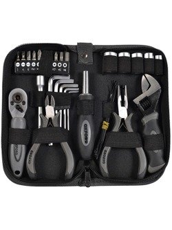 Zestaw narzędziowy Oxford Tool Kit Pro