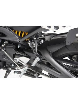 Zestaw obniżający podnóżki pasażera Hepco&Becker Yamaha XSR 900 [16-21]